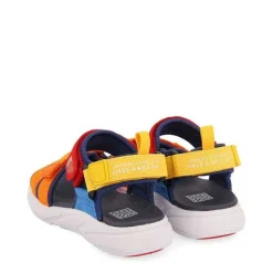 Gioseppo Niños |Chancletas<Sandalias Deportivas Multicolor Nino Y Nina Bunnel