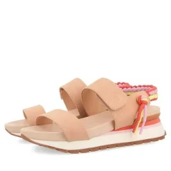 Gioseppo Sandalias Deportivas<Sandalias Deportivas Multicolor Con Detalle Trasero Mujer Austell