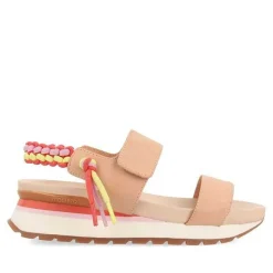 Gioseppo Sandalias Deportivas<Sandalias Deportivas Multicolor Con Detalle Trasero Mujer Austell