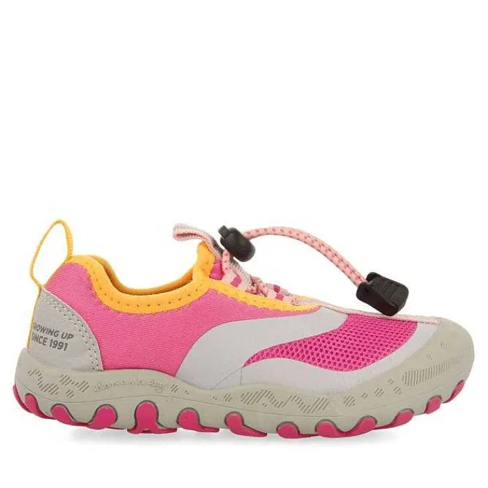 Gioseppo Niñas |Chancletas<Sandalias Deportivas Nina Fucsia Verquin