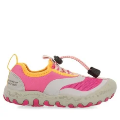 Gioseppo Niñas |Chancletas<Sandalias Deportivas Nina Fucsia Verquin