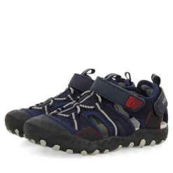 Gioseppo Niños |Chancletas<Sandalias Deportivas Nino Emance Azul Marino