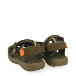 Gioseppo Niños |Sandalias<Sandalias Deportivas Nino Kaki Yaviza