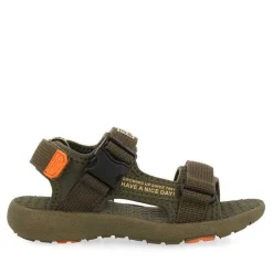 Gioseppo Niños |Sandalias<Sandalias Deportivas Nino Kaki Yaviza