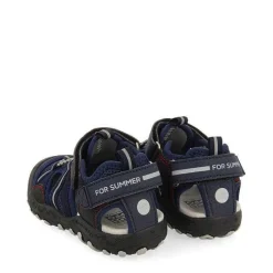 Gioseppo Niños |Chancletas<Sandalias Deportivas Nino Emance Azul Marino