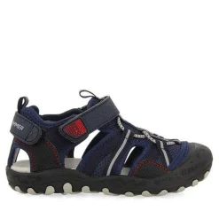 Gioseppo Niños |Chancletas<Sandalias Deportivas Nino Emance Azul Marino