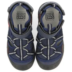 Gioseppo Niños |Chancletas<Sandalias Deportivas Nino Emance Azul Marino
