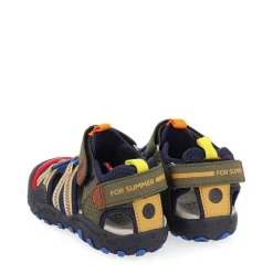 Gioseppo Niños |Sandalias<Sandalias Deportivas Nino Guatape Multicolor