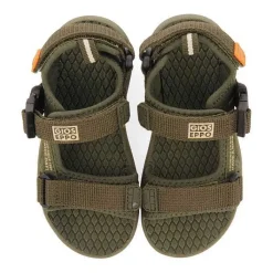 Gioseppo Niños |Sandalias<Sandalias Deportivas Nino Kaki Yaviza