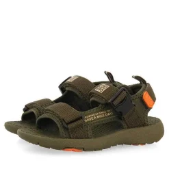 Gioseppo Niños |Sandalias<Sandalias Deportivas Nino Kaki Yaviza