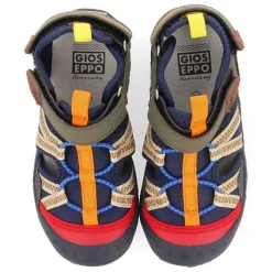 Gioseppo Niños |Sandalias<Sandalias Deportivas Nino Guatape Multicolor
