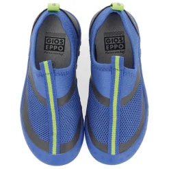 Gioseppo Niños |Chancletas<Sandalias Deportivas Nino Sapezal Azul