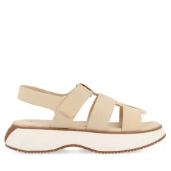Gioseppo Sandalias Deportivas<Sandalias Deportivas Off-White Tipo Cangrejo Para Mujer Gweek