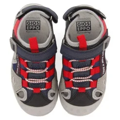 Gioseppo Niños |Chancletas<Sandalias Deportivas Parly Nino Gris