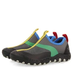 Gioseppo Niños |Chancletas<Sandalias Deportivas Sapezal Nino Gris