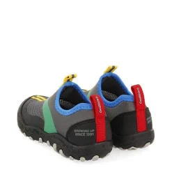 Gioseppo Niños |Chancletas<Sandalias Deportivas Sapezal Nino Gris