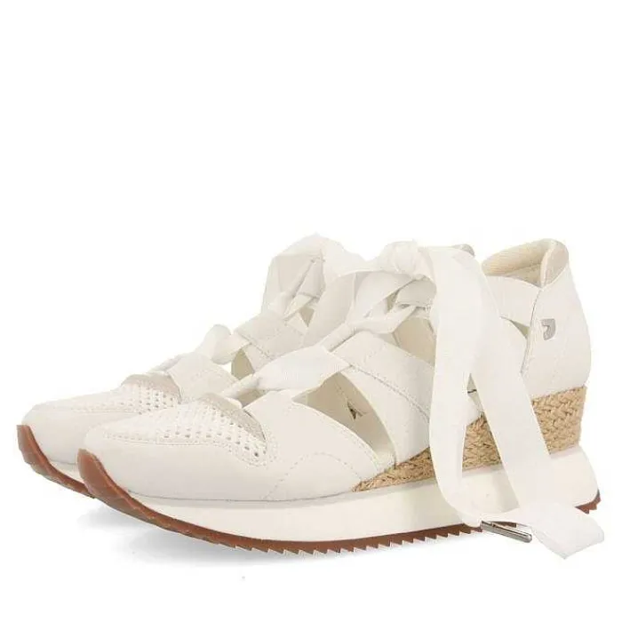 Gioseppo Sandalias Deportivas<Sandalias Deportivas Tipo Alpargata Con Tiras Para Mujer Muir