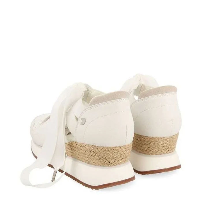 Gioseppo Sandalias Deportivas<Sandalias Deportivas Tipo Alpargata Con Tiras Para Mujer Muir
