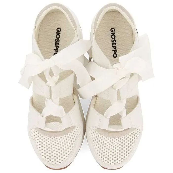 Gioseppo Sandalias Deportivas<Sandalias Deportivas Tipo Alpargata Con Tiras Para Mujer Muir