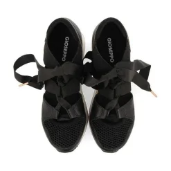 Gioseppo Sandalias Deportivas<Sandalias Deportivas Tipo Alpargata Con Tiras Negras Para Mujer Muir