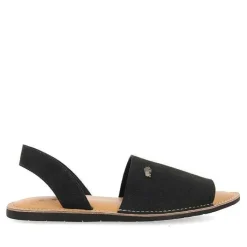 Gioseppo Chancletas<Sandalias Estilo Menorquinas De Piel Azul Marino Penryn