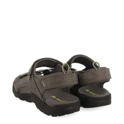 Gioseppo Chancletas<Sandalias Grises Para Hombre Erico