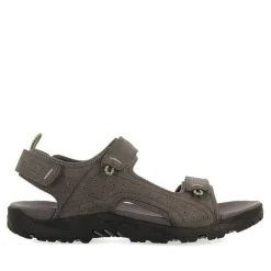 Gioseppo Chancletas<Sandalias Grises Para Hombre Erico