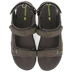 Gioseppo Chancletas<Sandalias Grises Para Hombre Erico