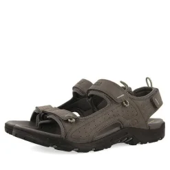 Gioseppo Chancletas<Sandalias Grises Para Hombre Erico