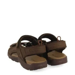 Gioseppo Chancletas<Sandalias Marrones Para Hombre Erico