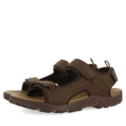 Gioseppo Chancletas<Sandalias Marrones Para Hombre Erico