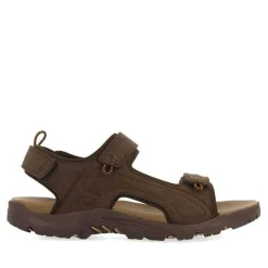 Gioseppo Chancletas<Sandalias Marrones Para Hombre Erico