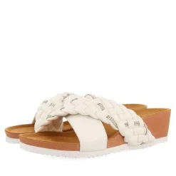 Gioseppo Chancletas<Sandalias Mujer Tirantes Y Cuña Belpasso