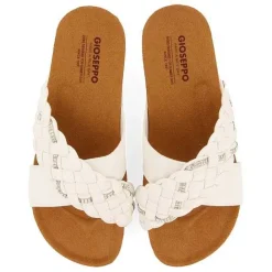 Gioseppo Chancletas<Sandalias Mujer Tirantes Y Cuña Belpasso