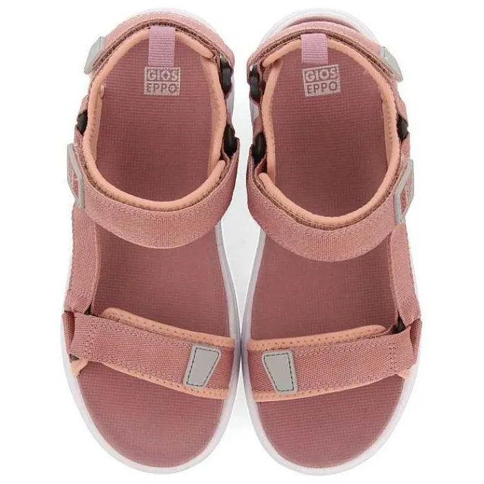 Gioseppo Chancletas<Sandalias Multicolor Con Tirantes Y Cierre Ajustable Para Mujer Grotte