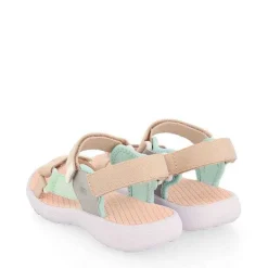 Gioseppo Niñas |Sandalias<Sandalias Nina Birigui Multicolor Con Suela Sport