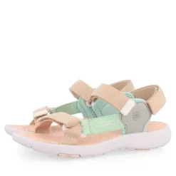 Gioseppo Niñas |Sandalias<Sandalias Nina Birigui Multicolor Con Suela Sport