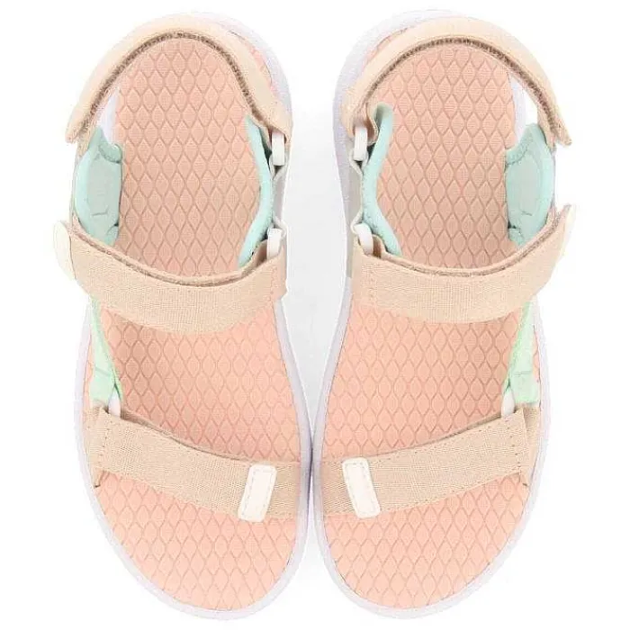 Gioseppo Niñas |Sandalias<Sandalias Nina Birigui Multicolor Con Suela Sport