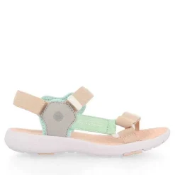 Gioseppo Niñas |Sandalias<Sandalias Nina Birigui Multicolor Con Suela Sport