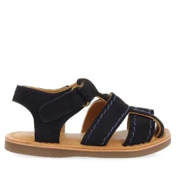 Gioseppo Bebe |Sandalias Bebe Nina<Sandalias Nino Cabixi Tiras Piel Azul Marino
