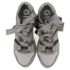 Gioseppo Sandalias Deportivas<Sneakers Alpargata Mujer Vaquera Lizarda