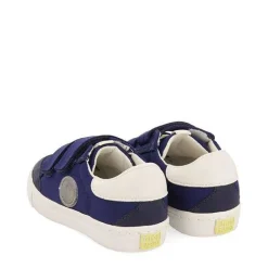 Gioseppo Niños |Zapatillas<Sneakers Azul Marino Con Decoraciones De Color Para Nina Y Nino Heppner
