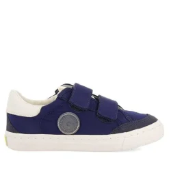 Gioseppo Niños |Zapatillas<Sneakers Azul Marino Con Decoraciones De Color Para Nina Y Nino Heppner