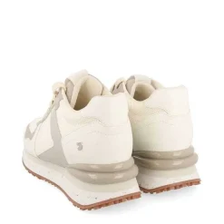 Gioseppo Zapatillas De Deporte De Cuña<Sneakers Blancas Para Mujer Barlassina