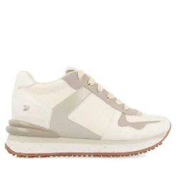 Gioseppo Zapatillas De Deporte De Cuña<Sneakers Blancas Para Mujer Barlassina
