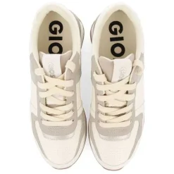 Gioseppo Zapatillas De Deporte De Cuña<Sneakers Blancas Para Mujer Barlassina