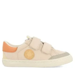 Gioseppo Niñas |Zapatillas<Sneakers Color Beige Con Decoraciones De Color Para Nina Y Nino Heppner