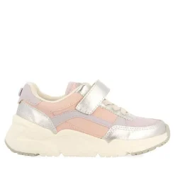 Gioseppo Niñas |Zapatillas<Sneakers Lila Con Detalles Rosas Y Decores Metalicos Para Nina Y Nino Nasice