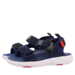 Gioseppo Niños |Sandalias<Yaviza Sandalias Deportivas Nino Azul Marino