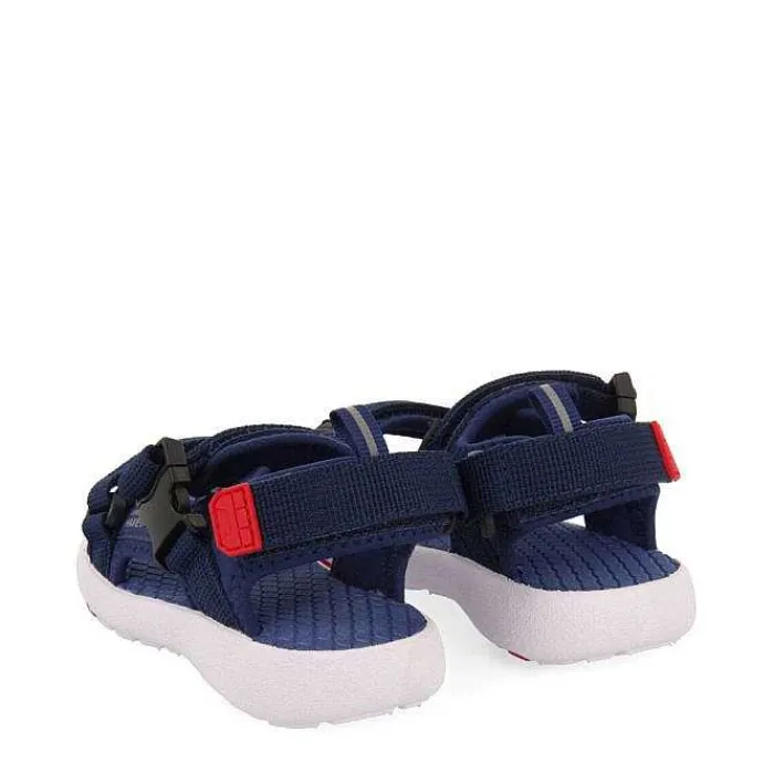Gioseppo Niños |Sandalias<Yaviza Sandalias Deportivas Nino Azul Marino